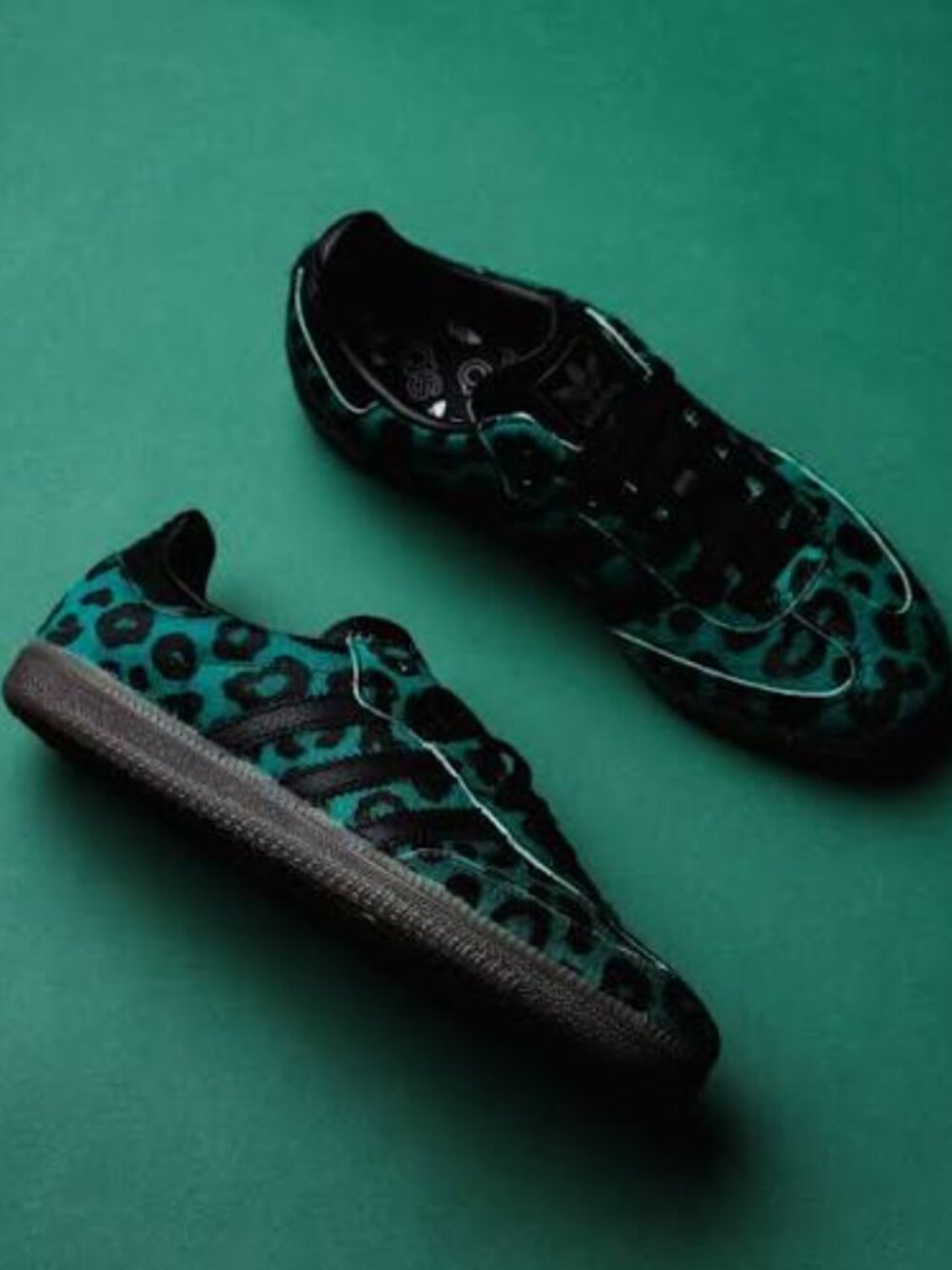 Adidas Samba OG W. Brand New. Womens Size: 8 - 11. - Picture 6 of 8